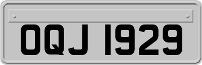 OQJ1929