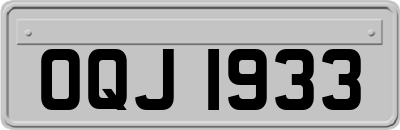 OQJ1933