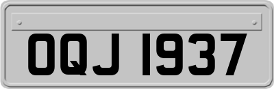 OQJ1937