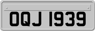 OQJ1939