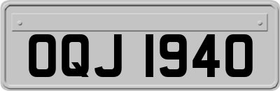 OQJ1940
