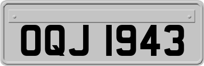 OQJ1943
