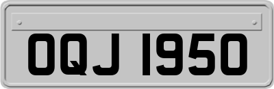 OQJ1950