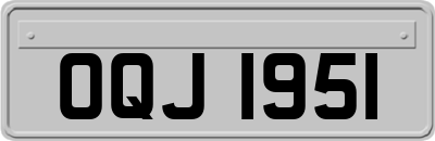 OQJ1951