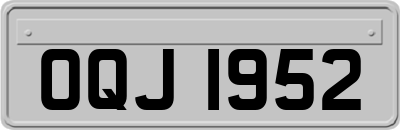 OQJ1952
