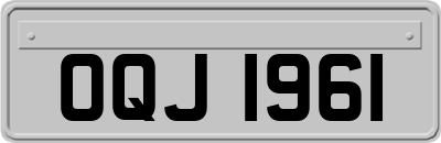 OQJ1961