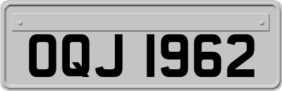 OQJ1962