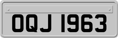 OQJ1963