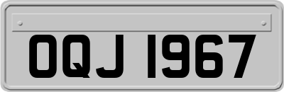 OQJ1967