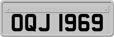 OQJ1969