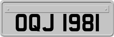 OQJ1981