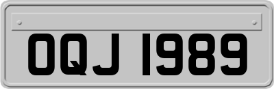 OQJ1989