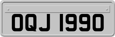 OQJ1990