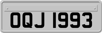 OQJ1993