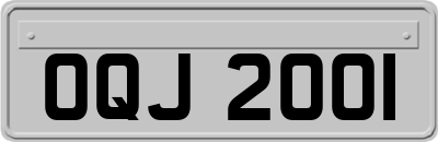 OQJ2001