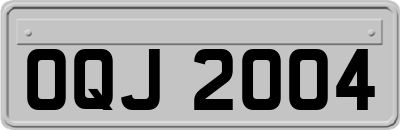 OQJ2004