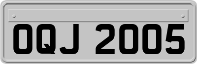 OQJ2005