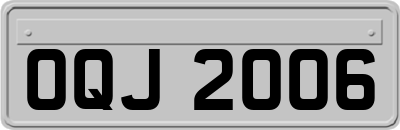 OQJ2006