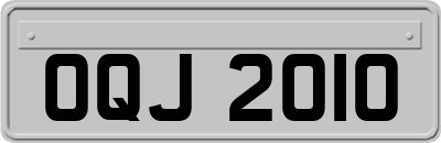 OQJ2010