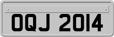 OQJ2014