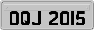 OQJ2015