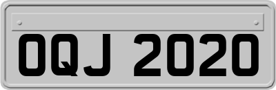 OQJ2020