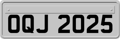 OQJ2025