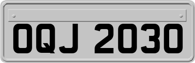 OQJ2030