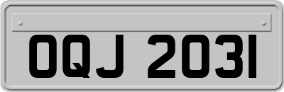 OQJ2031