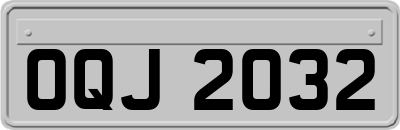 OQJ2032