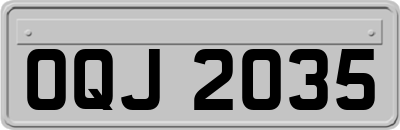OQJ2035