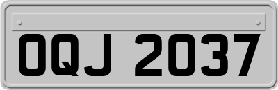 OQJ2037