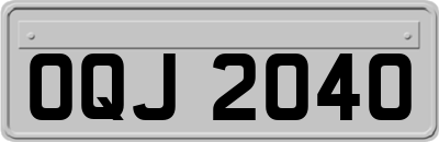 OQJ2040