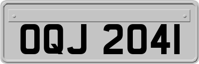 OQJ2041