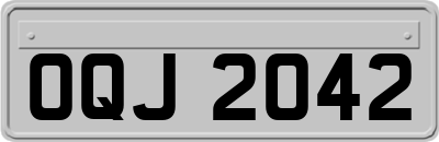OQJ2042