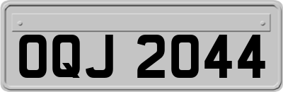 OQJ2044