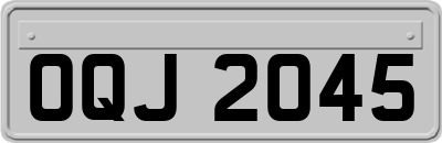 OQJ2045