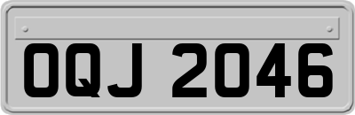 OQJ2046