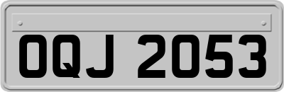 OQJ2053