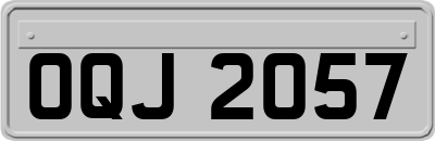 OQJ2057