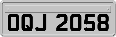 OQJ2058