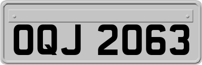 OQJ2063