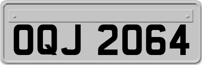 OQJ2064