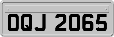 OQJ2065