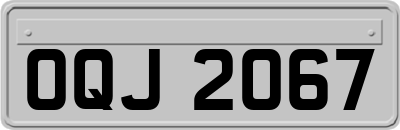 OQJ2067
