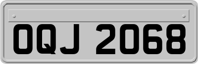 OQJ2068