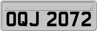 OQJ2072