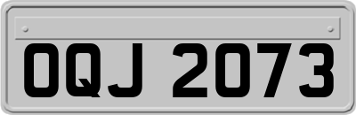 OQJ2073