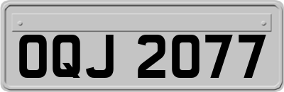 OQJ2077