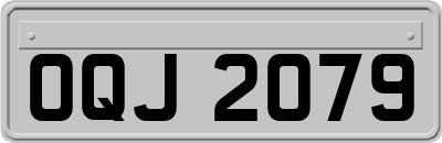 OQJ2079